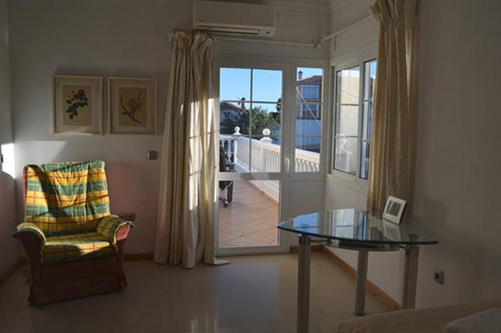 Mijas-fuengirola Málaga