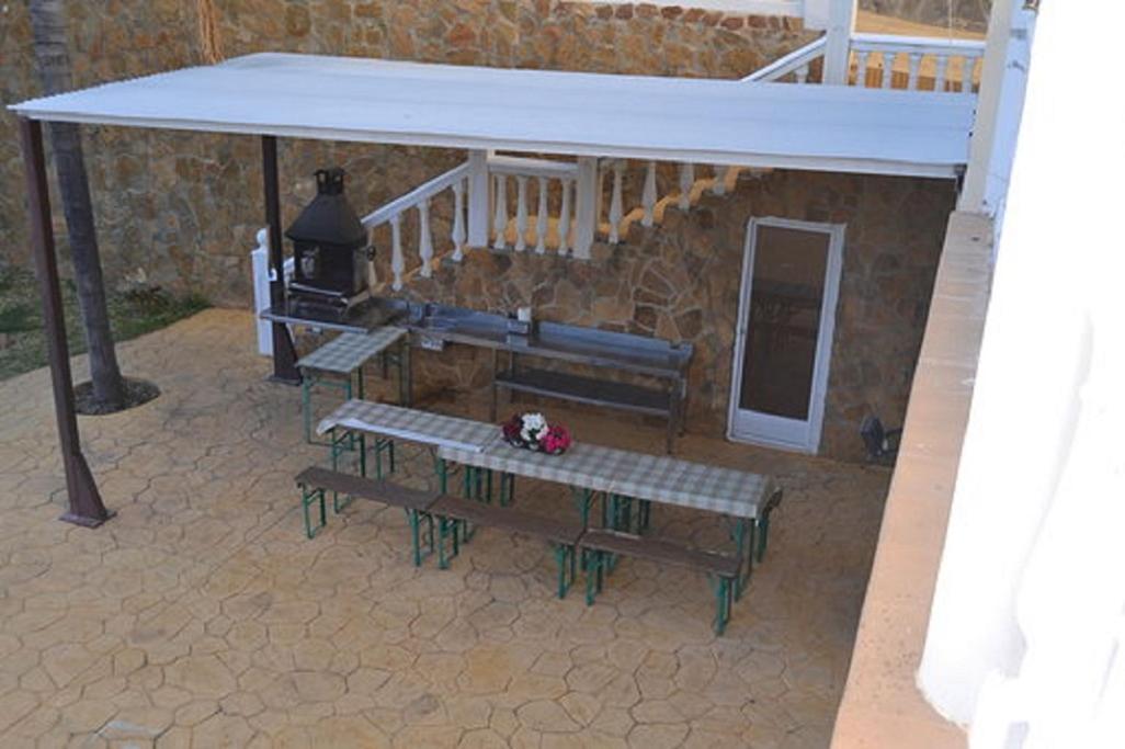 Villa Mijas-fuengirola *