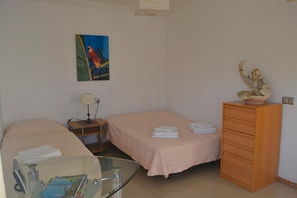 Mijas-fuengirola Málaga