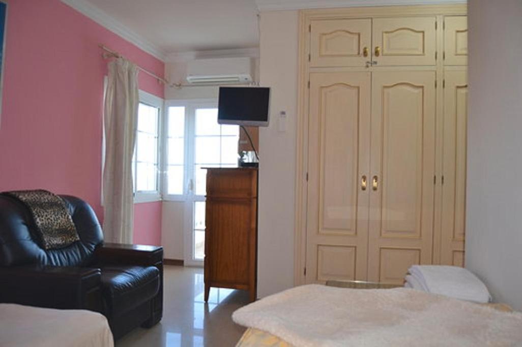 Mijas-fuengirola Villa *