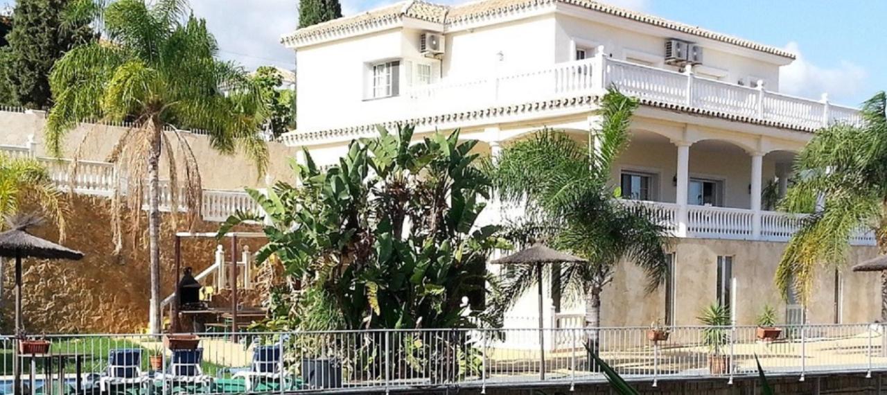 Mijas-fuengirola * Malaga