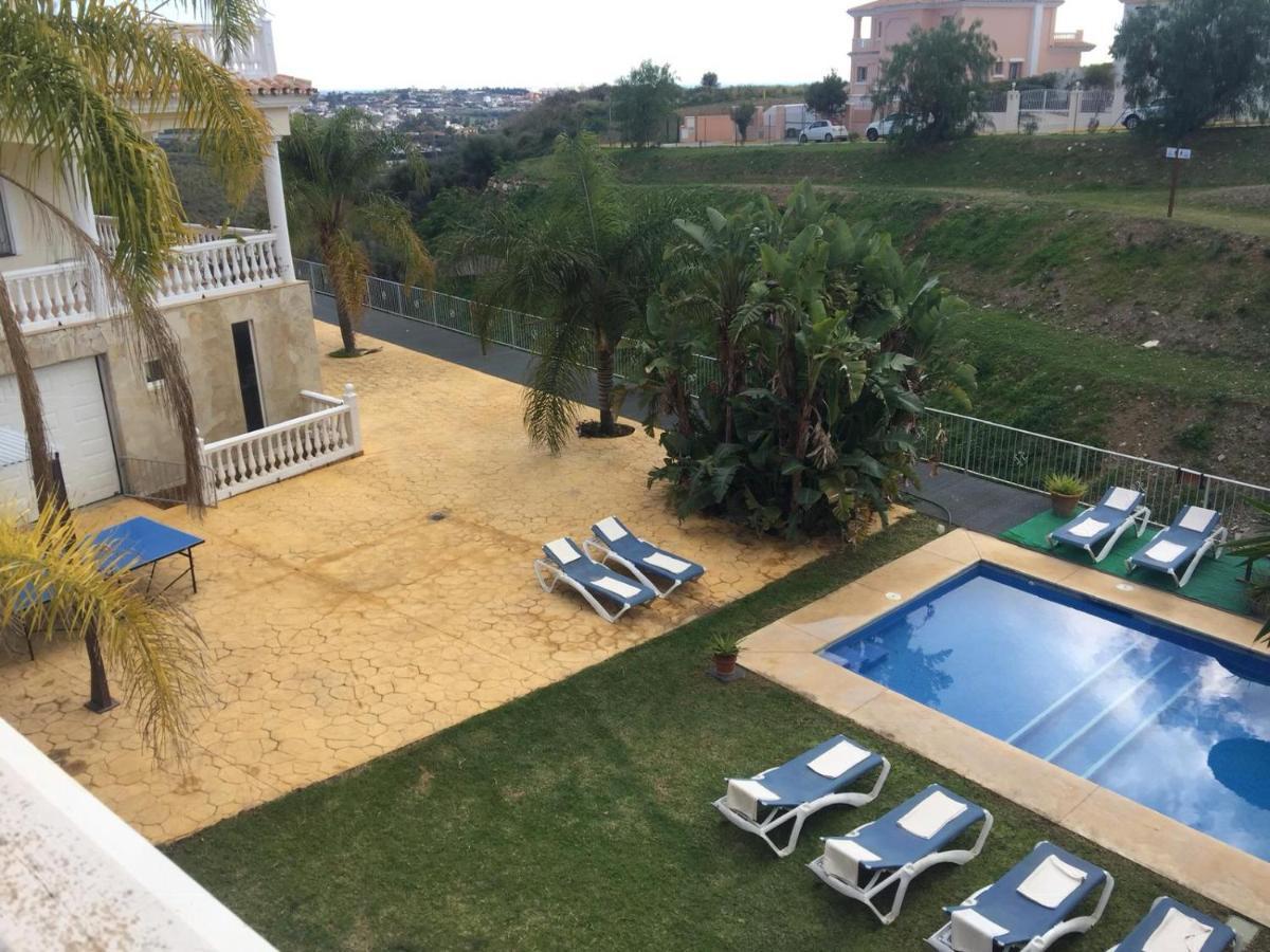 Villa Mijas-fuengirola Malaga