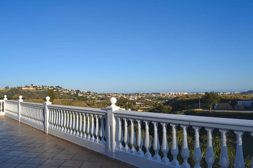 Villa Mijas-fuengirola Malaga