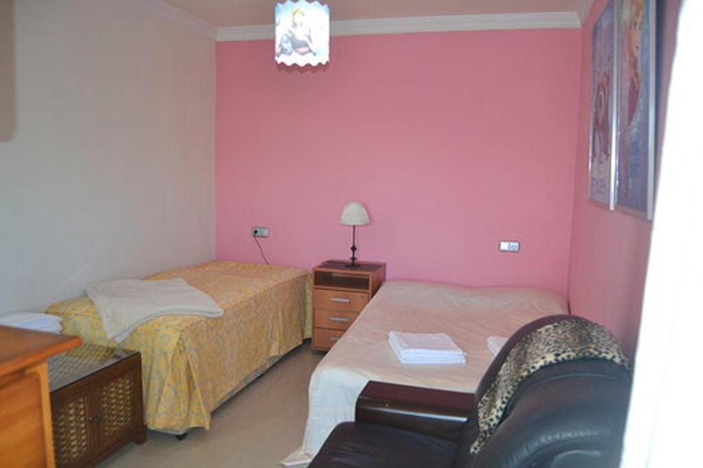 Mijas-fuengirola * Malaga