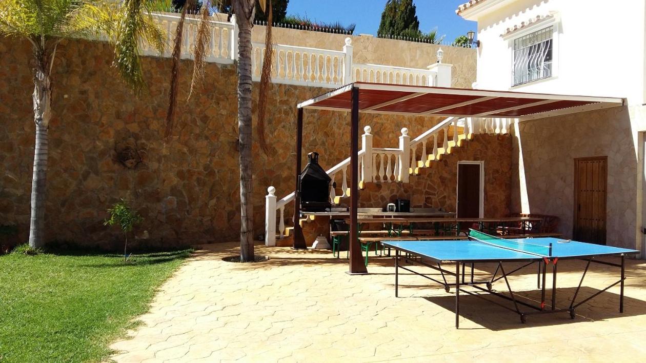 Mijas-fuengirola Malaga