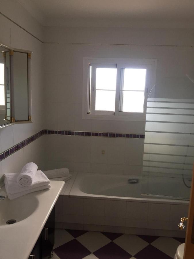 Villa Mijas-fuengirola Malaga