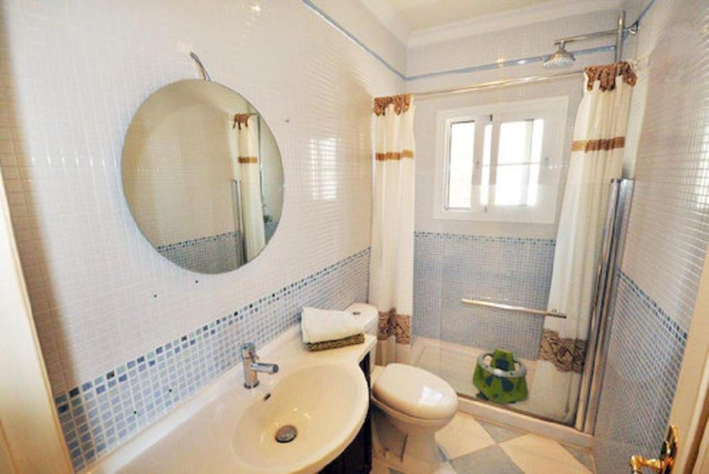 Villa Mijas-fuengirola Malaga
